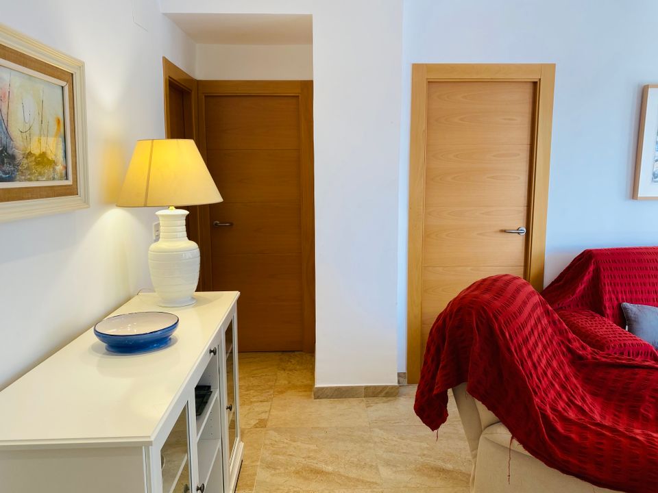 Leilighet i Almunecar, Granada - bilde 3
